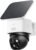 eufy Security SoloCam S340, Solar Security Cameras Wireless Outdoor, Cameras for Home Security, 360° Pan & Tilt Surveillance, No Blind Spots, 2.4 GHz Wi-Fi, No Monthly Fee, HomeBase S380 Compatible