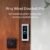 Ring Wired Doorbell Pro – Best-in-class with cutting-edge features (existing doorbell wiring required) | 2-pack