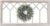 Sintosin Rustic Wood Window Frame Wall Decor 40 x 20 inches, Hanging Washable White Farmhouse Faux Windows Frames for Walls, Decorative Wall Art for Living Room Bedroom Hallway Christmas
