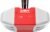 CRAFTSMAN 1/2 HP Smart Garage Door Opener – myQ Smartphone Controlled – Chain Drive, Wireless Keypad Included, Model CMXEOCG472, Red