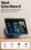 Amazon Echo Show 8 (newest model), Vibrant HD 8.7″ display with spatial audio, with Alexa+ Early Access, Graphite