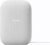 Google Audio Bluetooth Speaker – Wireless Music Streaming, Powerful Sound, Assistant Built-in, Wi-Fi and Bluetooth Connectivity, Smart Home Control, Stereo Pairing – Chalk