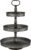 Primitives by Kathy Home Décor Decorative Tray, 3 Tier Round